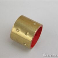 horn wire contact ring