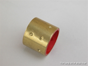 horn wire contact ring