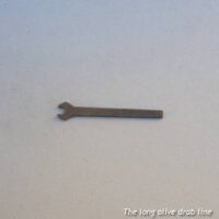 bleeder screw wrench for ford gpw