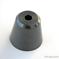 spark plug rain shield for early ford gpw