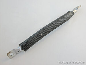 starter cable both for ford gpw and willys mb