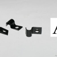 wiring clips set std ford gpw
