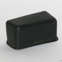 fuel tank send unit cover for willys mb