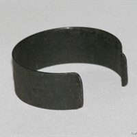 steering wheel oil hole spring cover