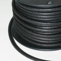 spark plug specific braided wire, 7MM diameter
