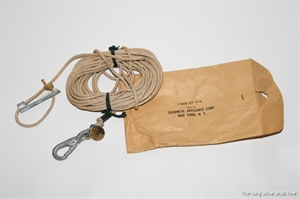 rope kit