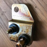regulator filter unit